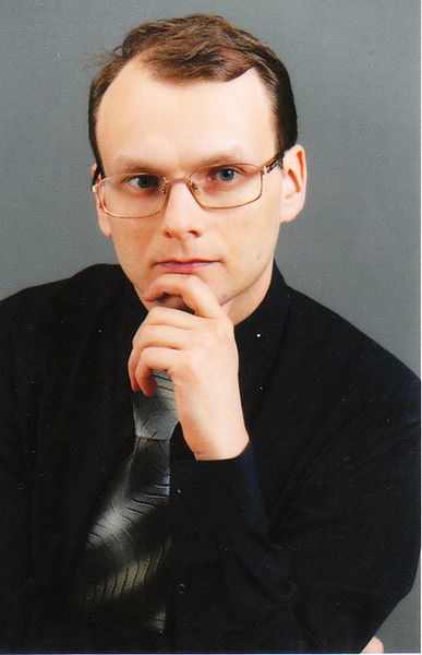 Евгений Затолокин