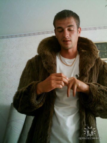 Тарас Беляев