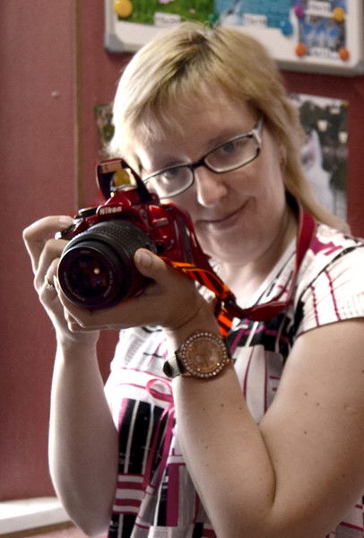 Татьяна Колонтаевская