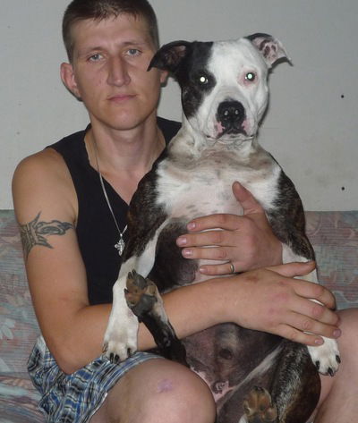 Дмитрий Рагозин