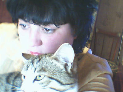 Анжела Жукова