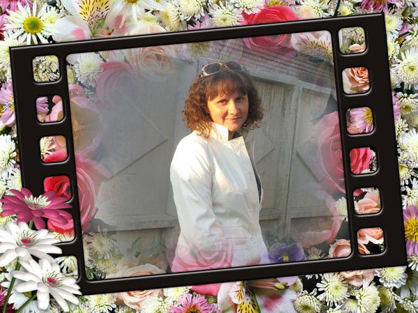 Елена Агаркова