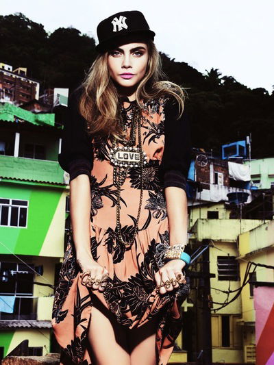 Яна Троицкая