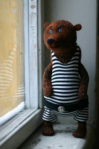 Михаил Яковлев