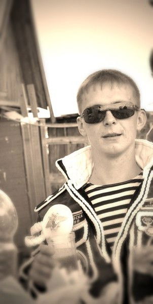 Олег Кирпичников