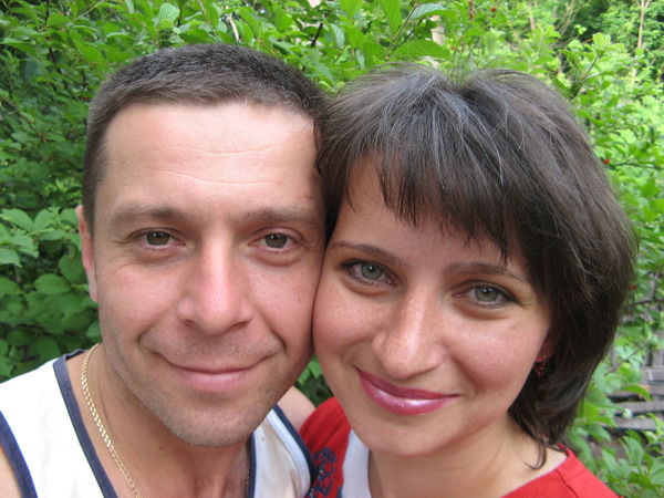 Андрей Кубышкин