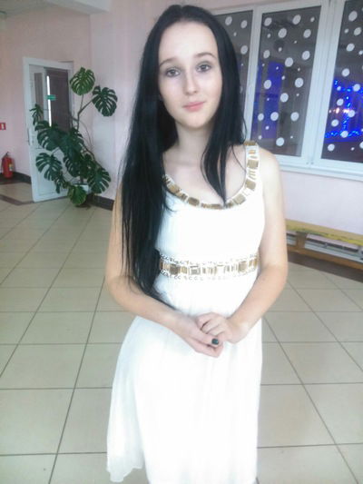 Ира Каленик