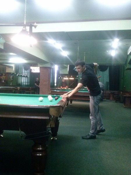 Сергей Волков