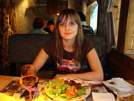 Марина Вейго