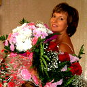Галина Осинцева
