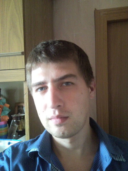 Станислав Гудзь