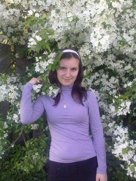 Ольга Софронова