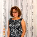 Олеся Плаксина-Спиридонова