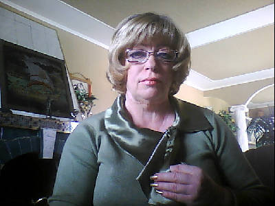 Людмила Фадеева