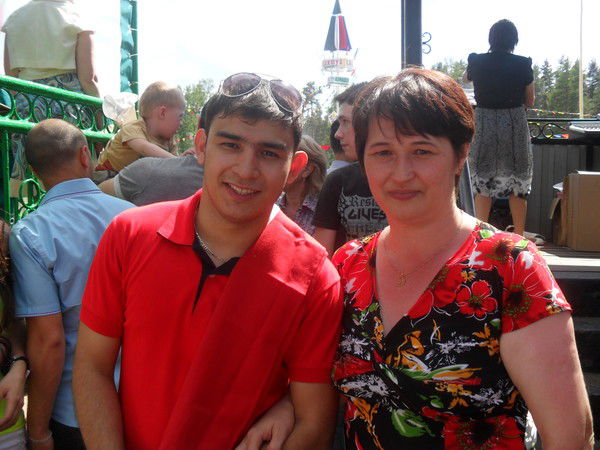 Василя Сабурова