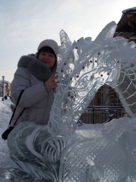 Шушана Бабоян