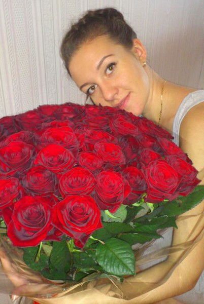 Мария Хлыстова