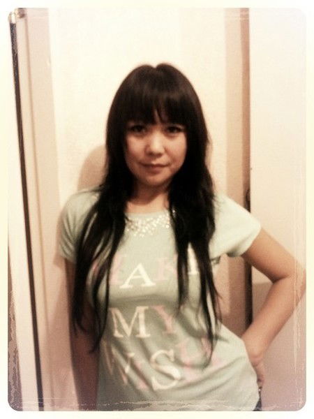 Камия Имангалиева