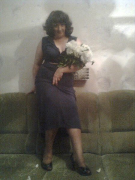 Марина Абрамова