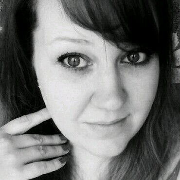 Мария Мартыненко