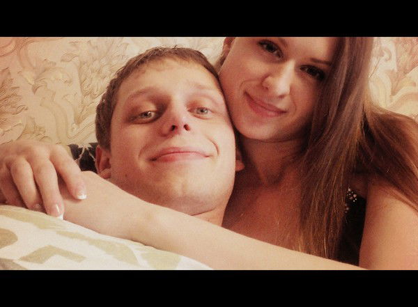 Евгений Серов