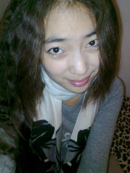 Улжан Кайдаулова