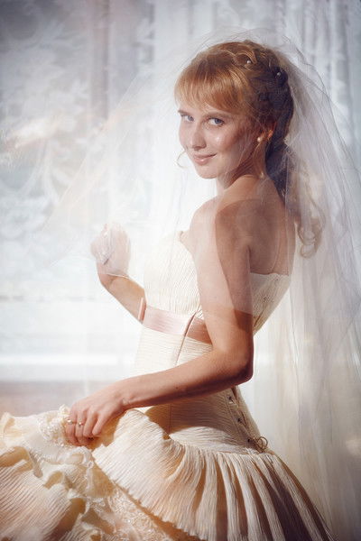 Прохорова Кристина