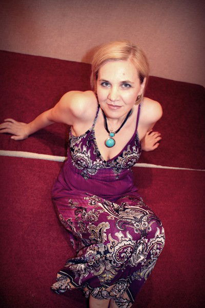 Елена Юткина