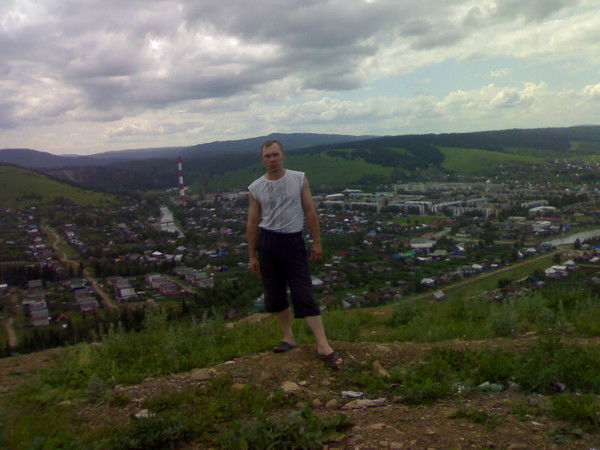 Владимир Денисов