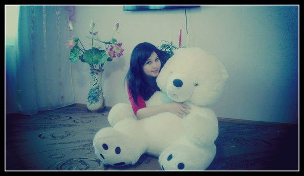 Динара Майлибаева