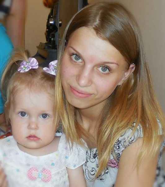 Анастасия Шумилова