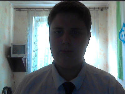 Михаил Давыдков