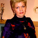 Светлана Найдёнова