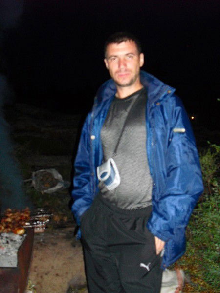 Александр Забейворота