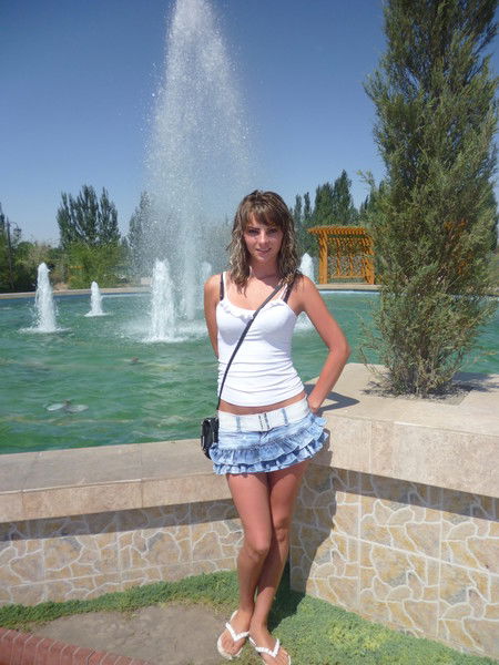 Нина Абышева