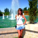 Нина Абышева
