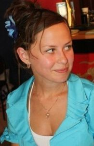 Людмила Галуза