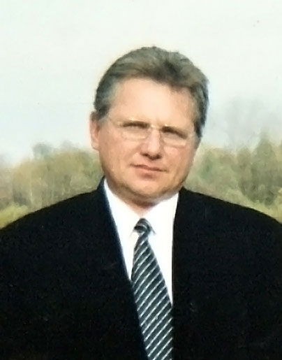 Александр Попукалов