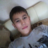 Булат Гарипов