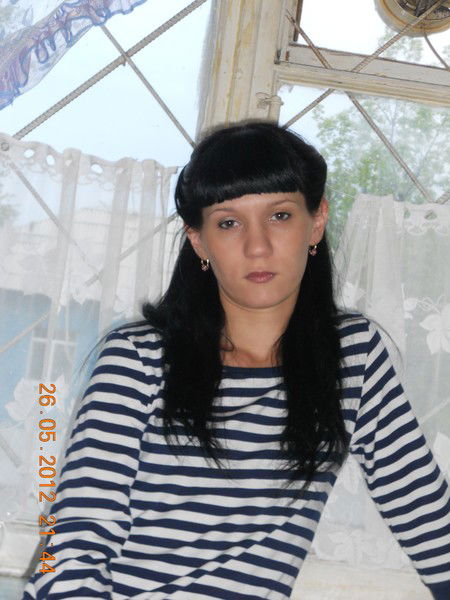 Тaтьянa Волкова