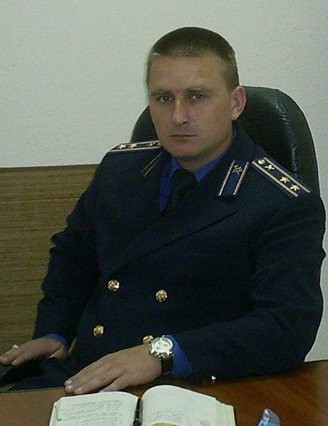 Александр Грушко