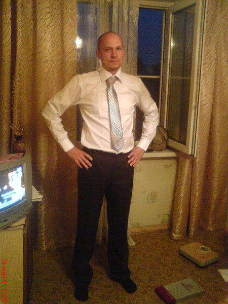 Алексей Сергеев