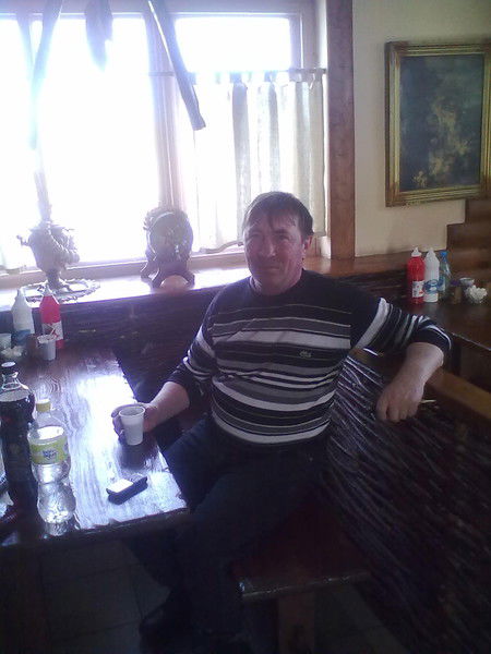 Вячеслав Семенов