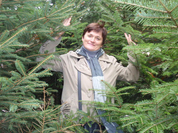 Валентина Кожухарь