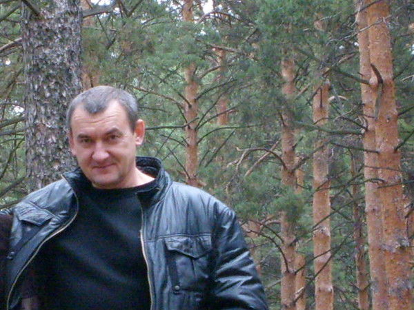 Анатолий Кишенко