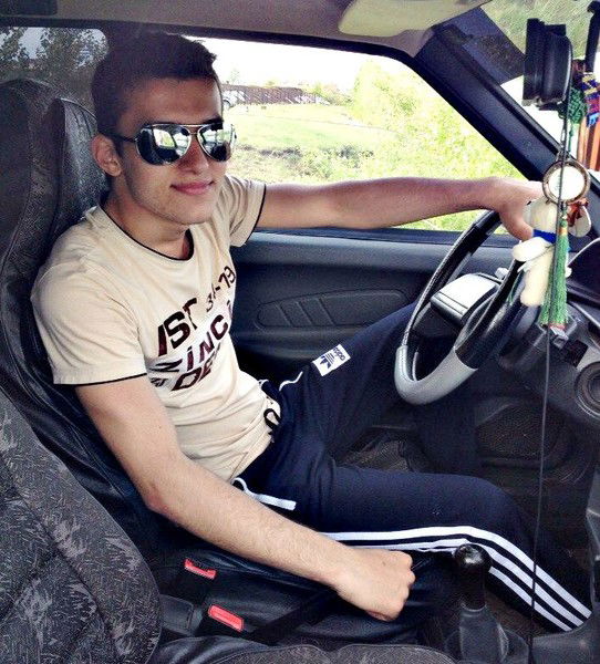 Sherafkan Mahmadrajab