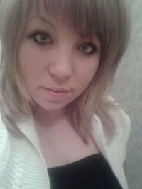 Анна Пискуновская