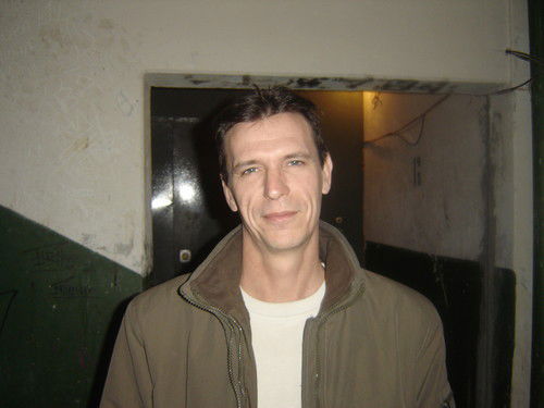 Михаил Квитченко