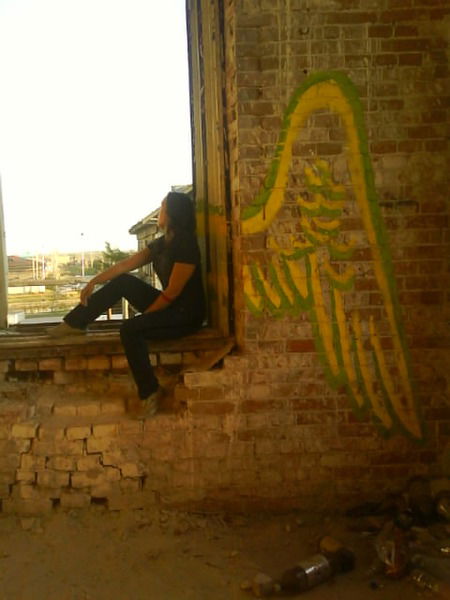 Айыына Никифорова