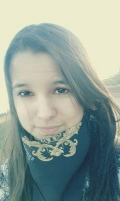 Регинка Галеева